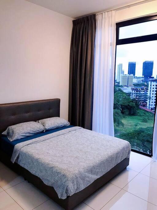 2br Luxury #rooftoppool #beacon Apartment *