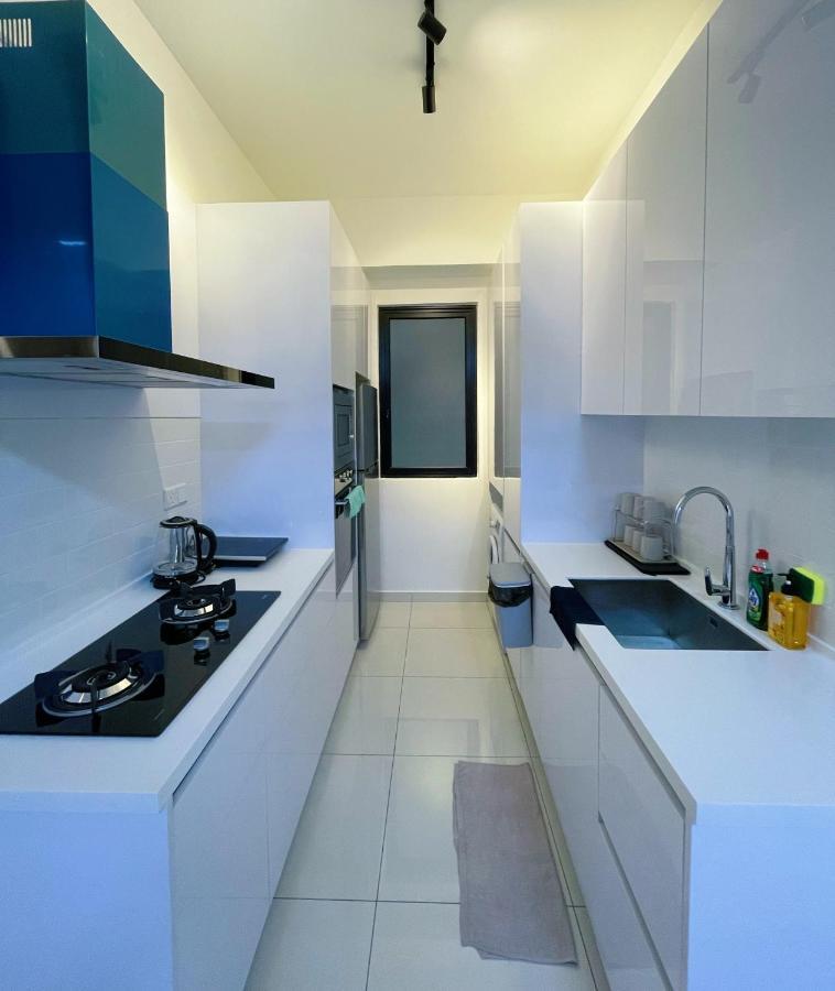 2br Luxury #rooftoppool #beacon Apartment *