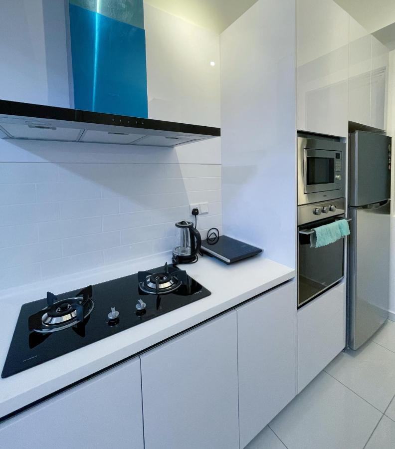 2br Luxury #rooftoppool #beacon Apartment *