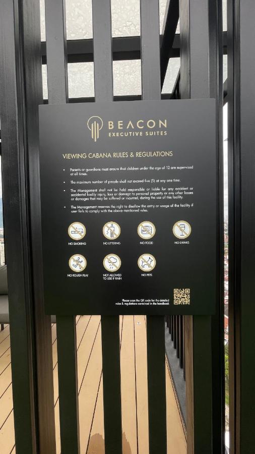 2br Luxury #rooftoppool #beacon Apartment George Town