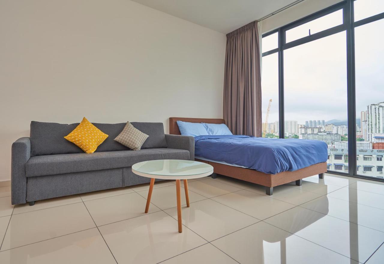 2br Luxury #rooftoppool #beacon