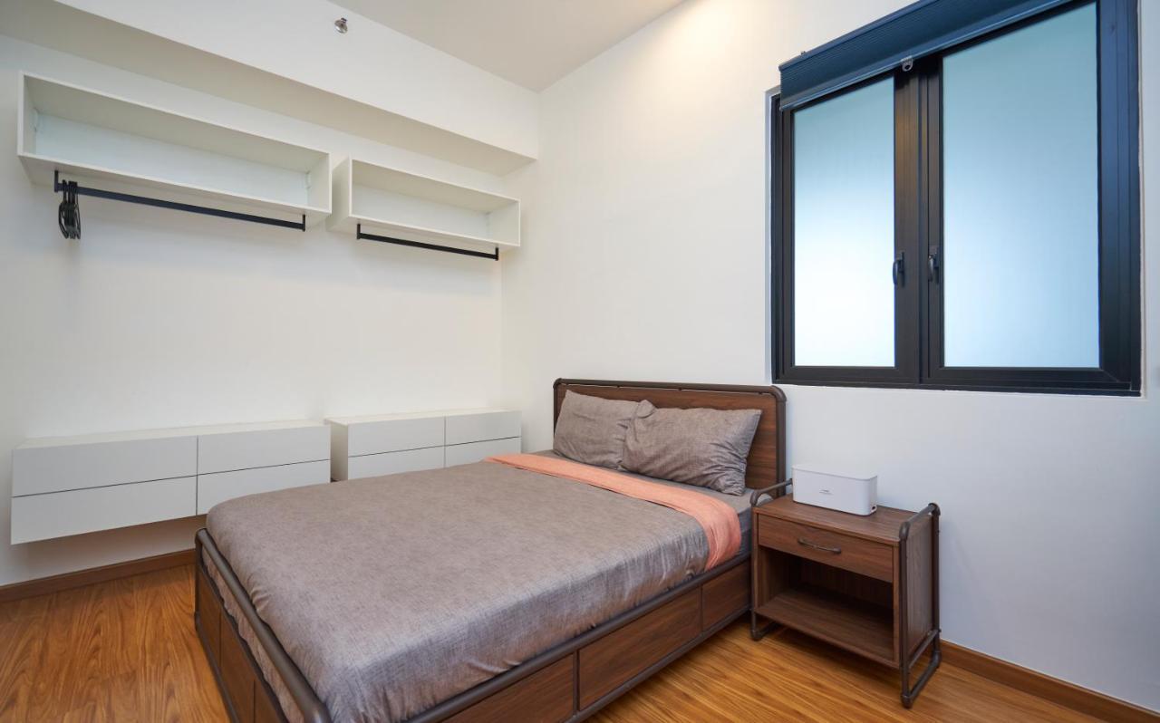 Apartment 2br Luxury #rooftoppool #beacon *