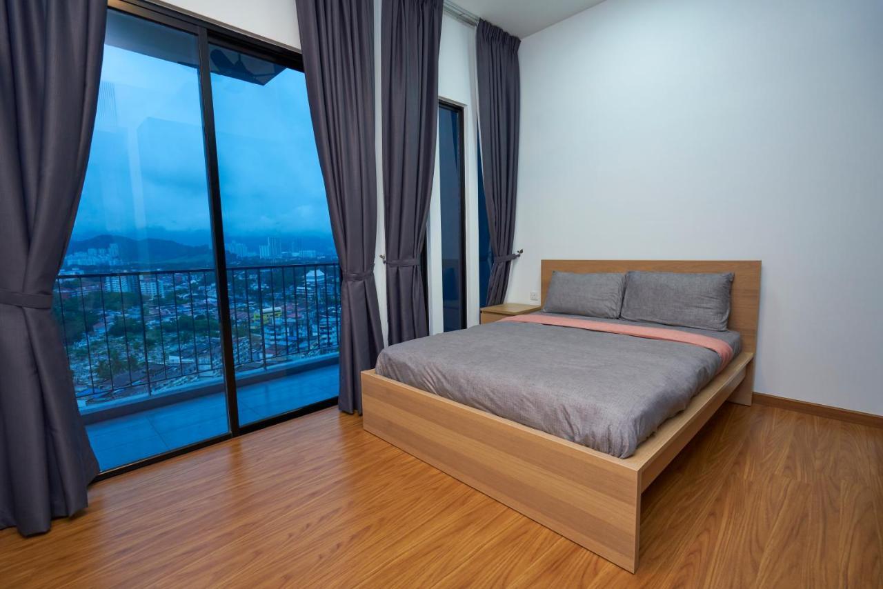 2br Luxury #rooftoppool #beacon * George Town