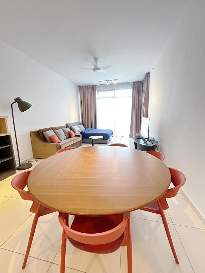 2br Luxury #rooftoppool #beacon Apartment