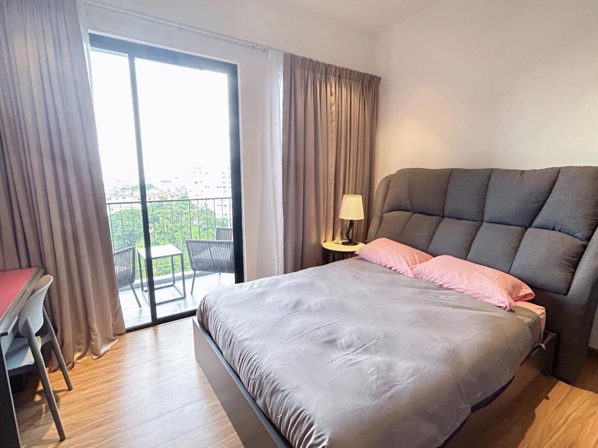 2br Luxury #rooftoppool #beacon Apartment George Town