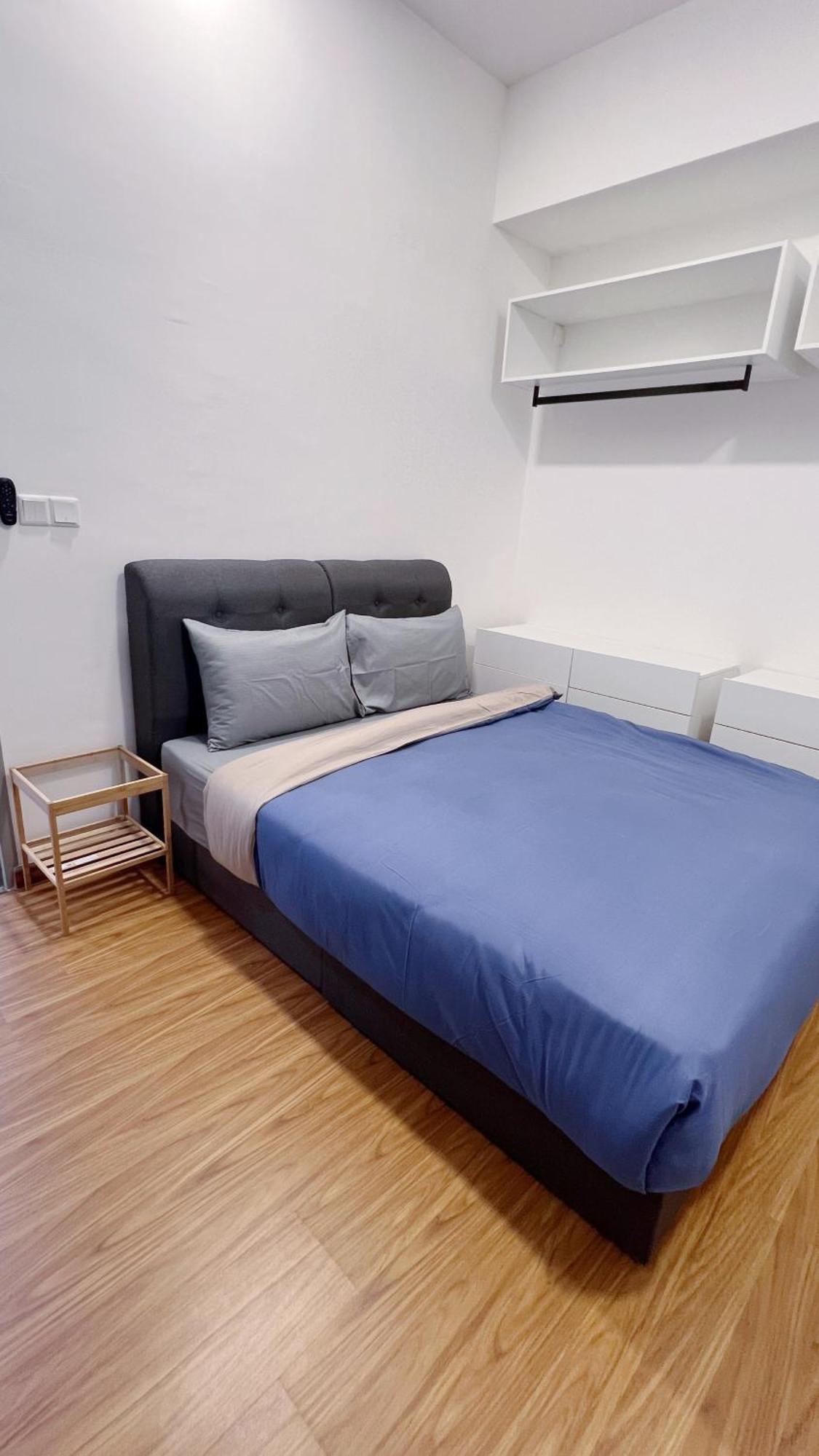 2br Luxury #rooftoppool #beacon Apartment *