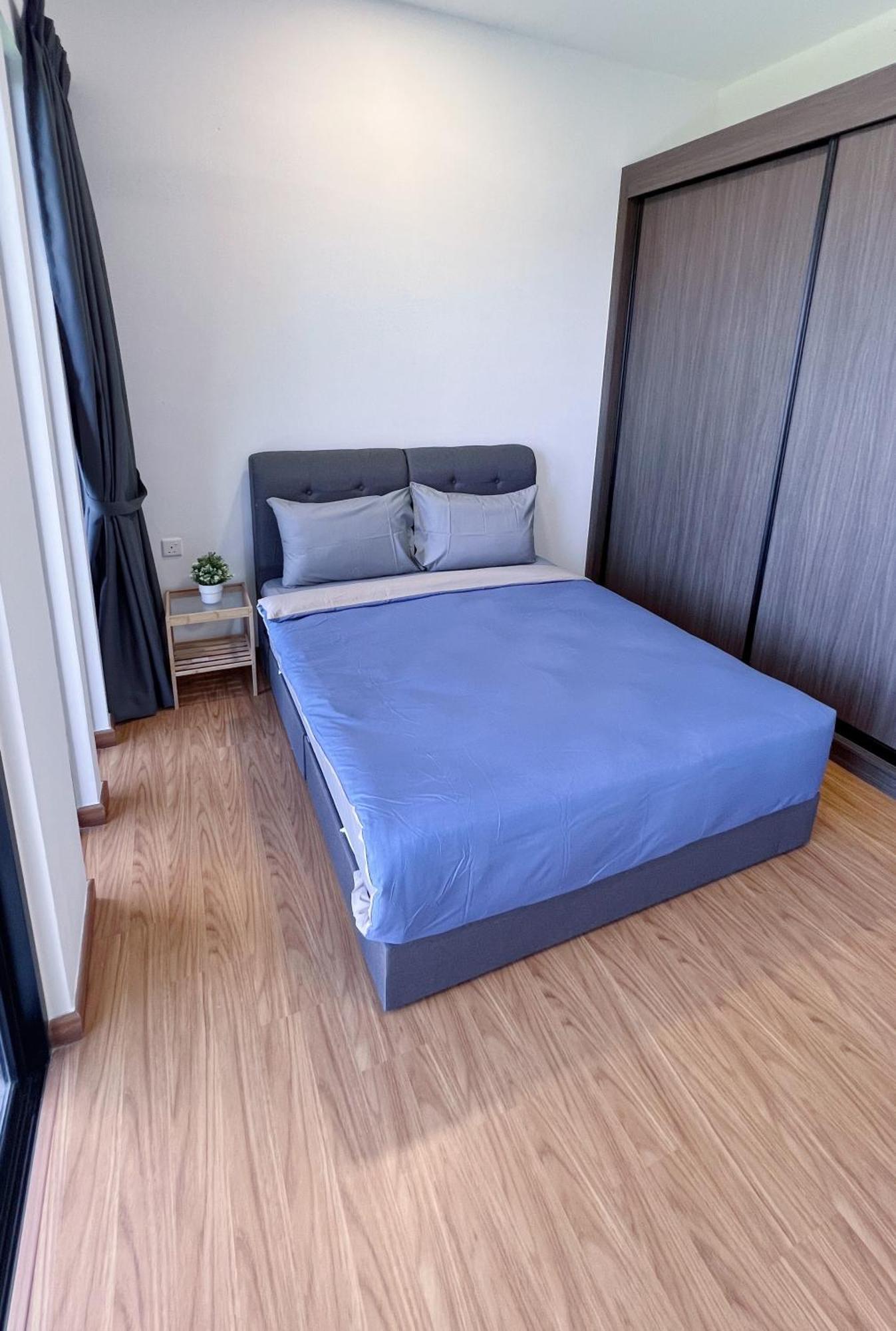 Apartment 2br Luxury #rooftoppool #beacon *